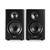 Edifier Edifier製 モニタースピーカー MR4 ブラック ED-MR4-BK-A-イメージ4