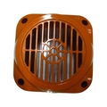 KITO/電気チェーンブロック キトーエクセルER2用部品 ファンカバー FC991YA-2248663