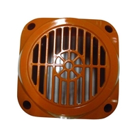 KITO/電気チェーンブロック キトーエクセルER2用部品 ファンカバー FC991YA-2248663