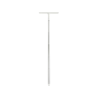 アズマ工業 おそうじ指示棒 伸縮水切りワイパー 約34～87cm FCJ412S-FX788