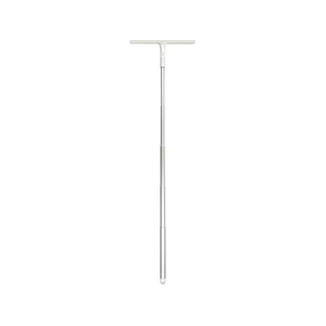 アズマ工業 おそうじ指示棒 伸縮水切りワイパー 約34～87cm FCJ412S-FX788-イメージ1