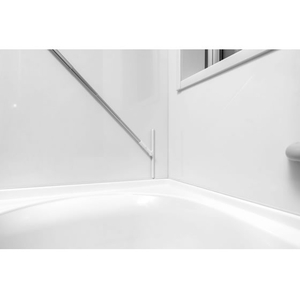 アズマ工業 おそうじ指示棒 伸縮水切りワイパー 約34～87cm FCJ412S-FX788-イメージ4