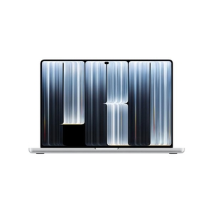 Apple PROLED XDRディスプレイ搭載16インチMacBook Pro： 18コアCPUと40コアGPUを搭載したApple M5 Maxチップ, 48GB, 2TB SSD - シルバー MJ2Y4J/A-イメージ4