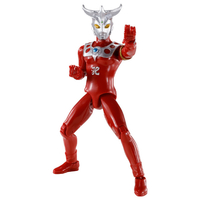 ウルトラマンレオ　フィギュア 新品未開封　特大 今年放送開始50年を迎える『ウルトラマンレオ』の限定カラーの