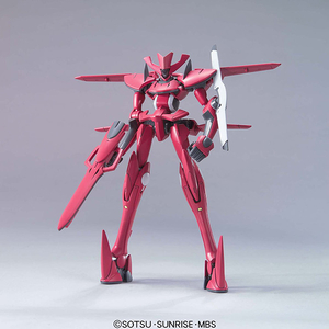 バンダイスピリッツ HG 1/144 サーシェス専用AEUイナクトカスタム OO 144HG16 ｻｰｼｴｽ ｲﾅｸﾄ-イメージ1