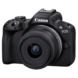 キヤノン デジタル一眼カメラ・RF-S18-45 IS STMレンズキット EOS R50 ブラック EOSR50BK1845ISSTMLK キヤノン デジタル一眼カメラ・RF-S18-45 IS STMレンズキット EOS R50 ブラック EOSR50BK1845ISSTMLK