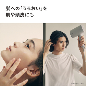 パナソニック ナノケアドライヤー さくらピンク EH-NA0K-P-イメージ10