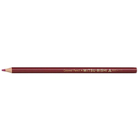三菱鉛筆 色鉛筆 K880 あかむらさき F035978-K880.11