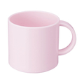 エンテック マイカップ 大 330ml パステルピンク FC71897-NO.809P