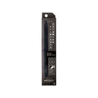 サンスター メタシル metacil メタルペンシル ブラック FCU8813-S4541120