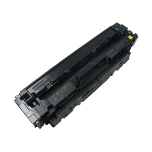 レック キヤノン用 リサイクルトナー カートリッジ046タイプ イエロー F033299-ｶｰﾄﾘｯｼﾞ046ｲｴﾛｰ-イメージ1