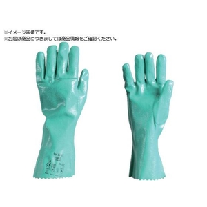 Ansell/耐切創・耐薬品手袋 アルファテック 39-122 XLサイズ FC715VR-8580716-イメージ1