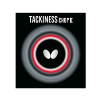 バタフライ タキネス チョップ II FCD120K-05620-278-1.3