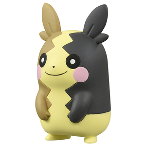 エディオンネットショップ タカラトミー ﾓﾝｺﾚms34ﾓﾙﾍﾟｺﾏﾝﾌﾟｸﾓﾖｳ ポケットモンスター モンコレ Ms 34 モルペコ まんぷくもよう