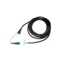 正和電工 15A修理用　取替コード　3m SYU-3B