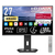 I・Oデータ webOS Hub搭載27型ゲーミングモニター GigaCrysta LCD-GDQ271JAWOS-イメージ1