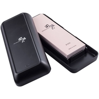 貝印 関孫六 中砥石 #2 FCB913H-#000AP0331