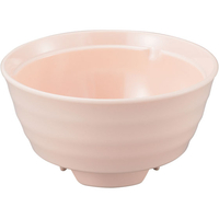 エンテック ごはん茶碗(身) ピンク FC73060-PK-66A