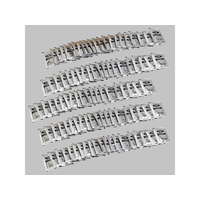 アーテック ATトイレの凝固剤 100個入 FCE853L-35663