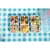 CBジャパン 薄型弁当箱フードマン ミニ チェリーピンク ﾌ-ﾄﾞﾏﾝﾐﾆPK-イメージ3