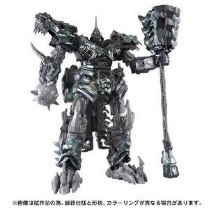 タカラトミー TS-33 グリムロック TS33ｸﾞﾘﾑﾛﾂｸ-イメージ2