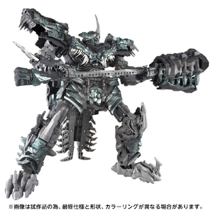 タカラトミー TS-33 グリムロック TS33ｸﾞﾘﾑﾛﾂｸ-イメージ4