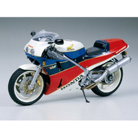 タミヤ 1/12 オートバイシリーズ No．57 Honda VFR750R T12ﾊ57VFR75N