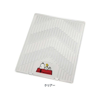 ボンフォーム SNPクリアアロー245×60(フロント-1) CL FCT9430-6407-01CL
