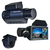 FRC 3カメラドライブレコーダー NXDR303E-イメージ1