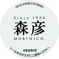 KEURIG KEURIG専用カプセル 森彦のブレンド SC1952