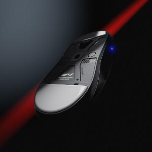 Pulsar Pulsar eS FS-1 Gaming Mouse PFS1ES201-イメージ6
