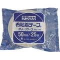 寺岡 TERAOKA/カラーオリーブテープ NO.145 シルバー 50mm×25M FC695UJ-4196015