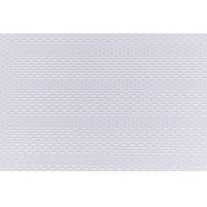 トラスコ中山 TRUSCO 遮光・遮熱メッシュシート 300×900 3枚入 白 FC835JH-1612099-イメージ3