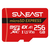SUNEAST 最大読込速度：890MB/s最大書込速度750MB/s microSD Express Card SE-MSE256G20P1F-イメージ1