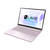 NEC 13．3型高性能ノートブック e angle select LAVIE SOL フェアリーパープル PC-S1375LAP-E5-イメージ3