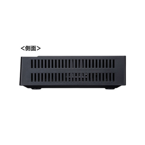 サンワサプライ ギガビット対応 スイッチングハブ(24ポート・マグネット付き) LAN-GIGAP2402BK-イメージ5