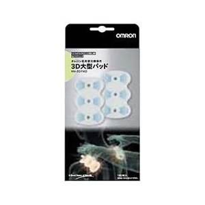 オムロン 3D大型パッド HV-3DPAD オムロン 3D大型パッド HV-3DPAD
