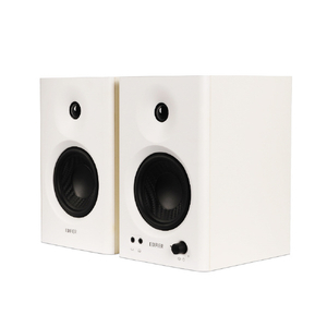Edifier Edifier製 モニタースピーカー MR4 ホワイト ED-MR4-WH-A-イメージ1
