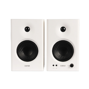 Edifier Edifier製 モニタースピーカー MR4 ホワイト ED-MR4-WH-A-イメージ2