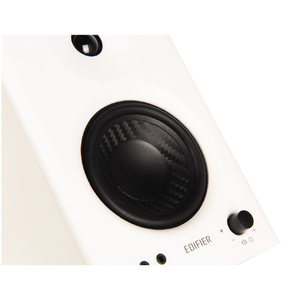 Edifier Edifier製 モニタースピーカー MR4 ホワイト ED-MR4-WH-A-イメージ6