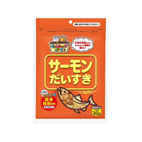 マルトモ サーモンだいすき 30g FCM1750