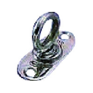 水本機械製作所 ステンレス 回転パッドアイ 内径19mm 30mm×65mm 65852.51944 FC992EJ-1136175-イメージ1