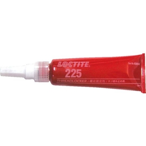 ヘンケルジャパン ネジロック剤 225 50ml 茶50ml20000～30000 FC217KX-3096122-イメージ1