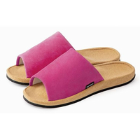 アルファックス Fumippa 01 メガ M ピンク FCE626M-510208