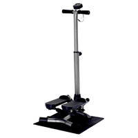 アルインコ ハンドル付きステッパー ALINCO FA4125