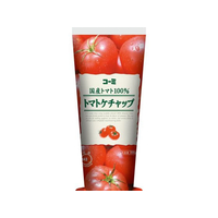 コーミ 国産トマト(100%使用)トマトケチャップ300g FCA6150-1168