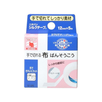ニチバン ニチバン シルクテープ 12mm×5m FC15842