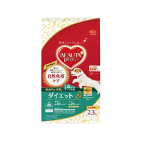 日本ペットフード FC578RW ビューティープロ ドッグ ダイエット 1歳