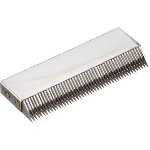 アサヒサンレッド つま一番用 クシ刃 1.2mm FC874SL-106026-イメージ2