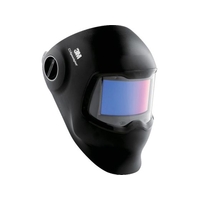 3M スピードグラス[[TM上]] 自動遮光溶接面 G5ー02 1個 FC907WD-5400659